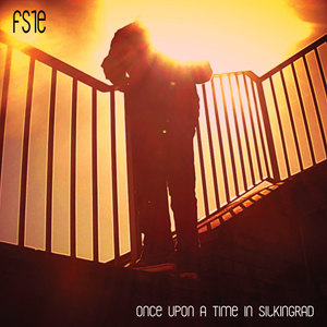 FS1E Album cover