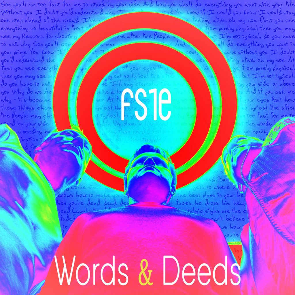 FS1E Band words and deeds