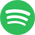 FS1E Spotify logo